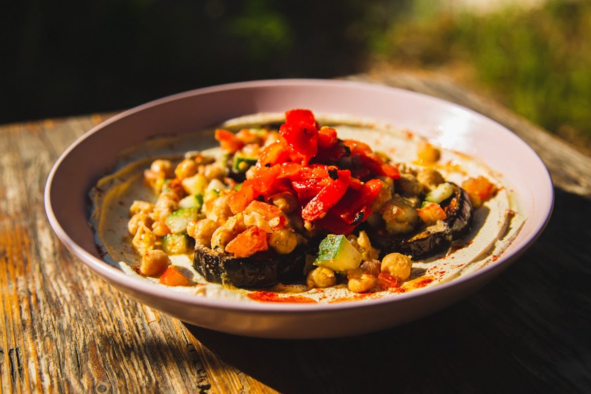 Favo Bistro Bar Events-10