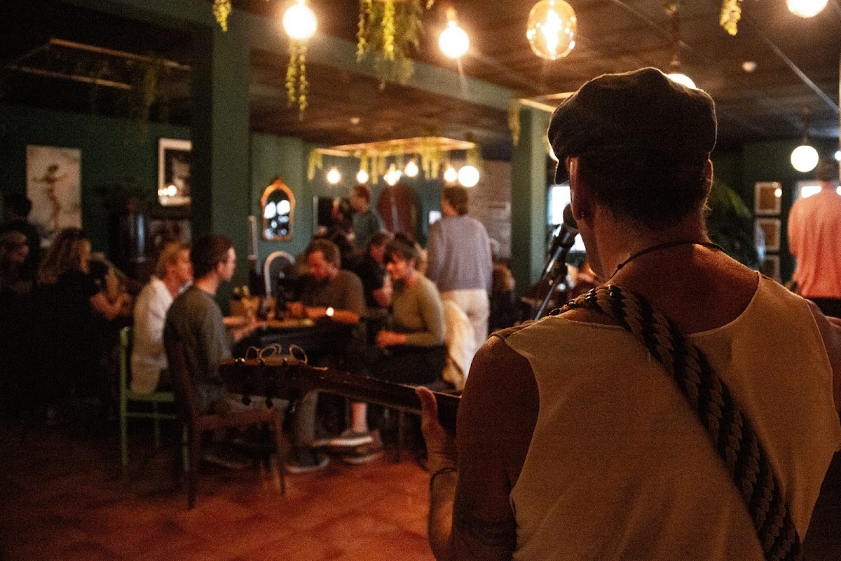 Favo Bistro Bar Events-3