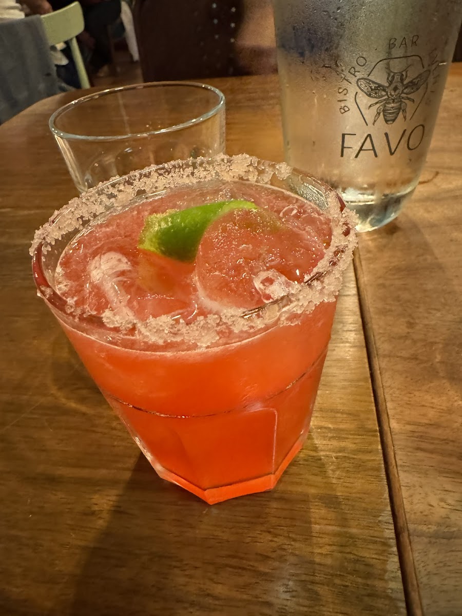 Favo Bistro Bar Events-4