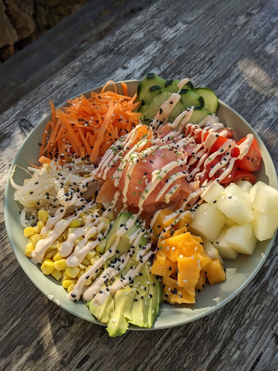 Favo Bistro Bar Events-5