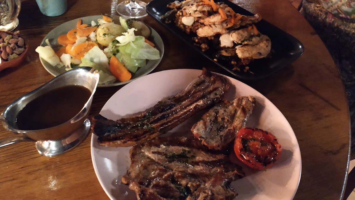 Favo Bistro Bar Events-7