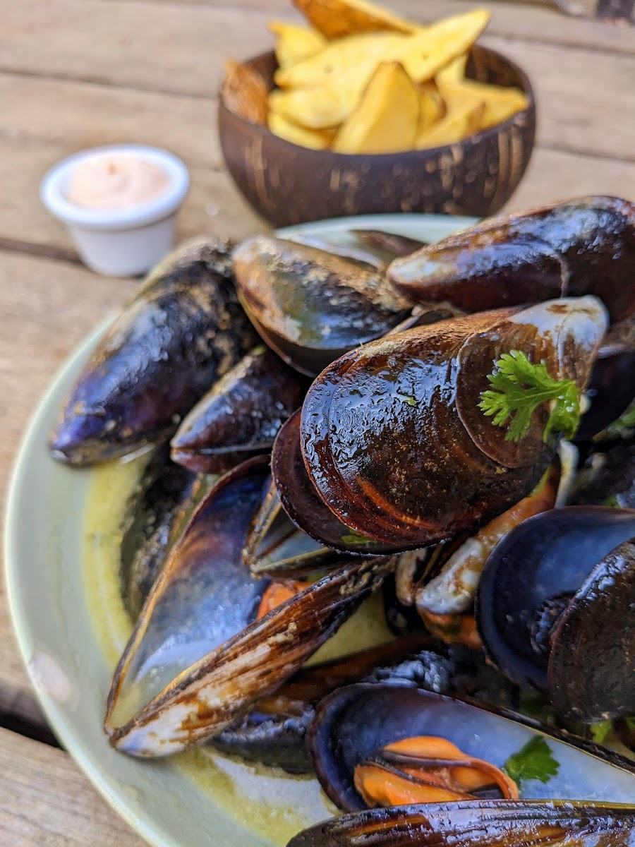 Favo Bistro Bar Events-8