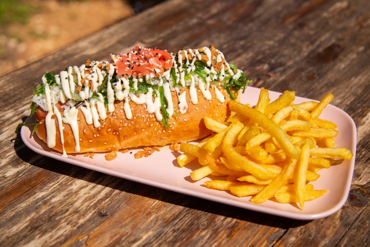 Favo Bistro Bar Events-9